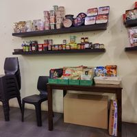  at Yisu Veggie House 逸.素馆 in Ipoh