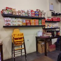  at Yisu Veggie House 逸.素馆 in Ipoh