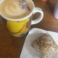 This place is so lovely and ❤️ supporting small biz.  at Carnelian Coffee in Colorado Springs