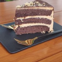  at Herbivoro in Cancun