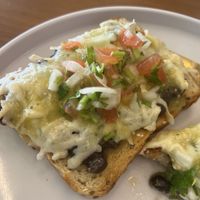   at Herbivoro in Cancun