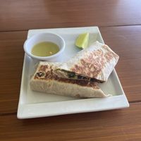   at Herbivoro in Cancun