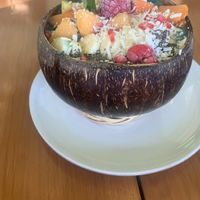  #Veganuary at Herbivoro in Cancun