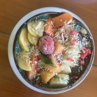  #Veganuary at Herbivoro in Cancun