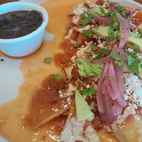  at Herbivoro in Cancun