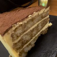   at Herbivoro in Cancun