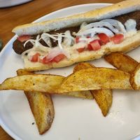  at Herbivoro in Cancun