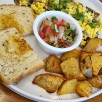  at Herbivoro in Cancun