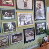  at Herbivoro in Cancun