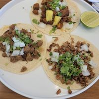  at Herbivoro in Cancun