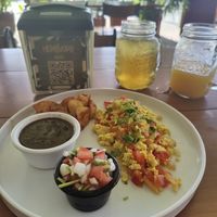  at Herbivoro in Cancun