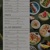  at Herbivoro in Cancun