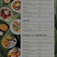  at Herbivoro in Cancun