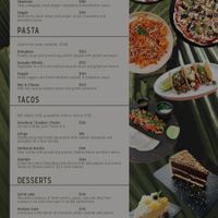  at Herbivoro in Cancun