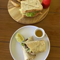   at Herbivoro in Cancun