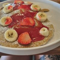  at Herbivoro in Cancun