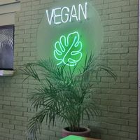  at Herbivoro in Cancun