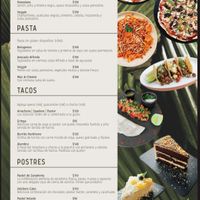  at Herbivoro in Cancun