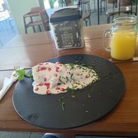  at Herbivoro in Cancun