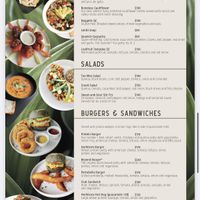   at Herbivoro in Cancun