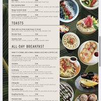   at Herbivoro in Cancun