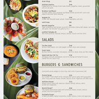  at Herbivoro in Cancun