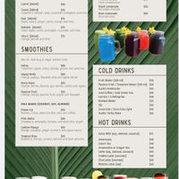  at Herbivoro in Cancun