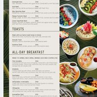  at Herbivoro in Cancun