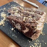   at Herbivoro in Cancun