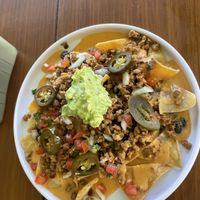   at Herbivoro in Cancun