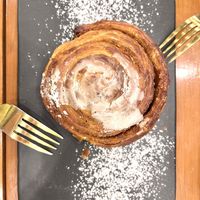   at Herbivoro in Cancun