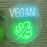   at Herbivoro in Cancun