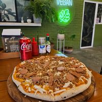  at Herbivoro in Cancun