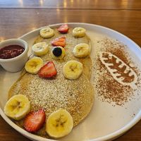  at Herbivoro in Cancun