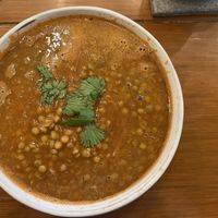   at Herbivoro in Cancun