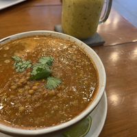   at Herbivoro in Cancun