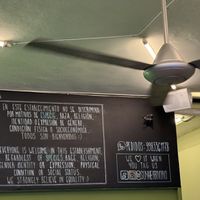   at Herbivoro in Cancun