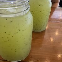   at Herbivoro in Cancun