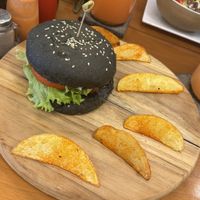 Beyond  at Herbivoro in Cancun