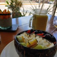  at Herbivoro in Cancun