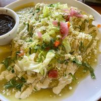  at Herbivoro in Cancun