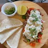  at Herbivoro in Cancun