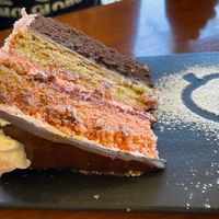  at Herbivoro in Cancun