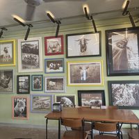   at Herbivoro in Cancun