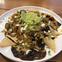   at Herbivoro in Cancun