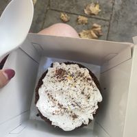   at Chök the Chocolate Kitchen in Barcelona