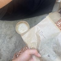   at Chök the Chocolate Kitchen in Barcelona