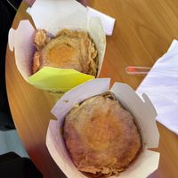   at Asia Wok  in Hamburg