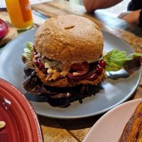  at Bärenstark in Cologne