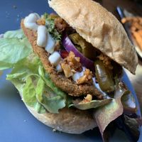 Der Esel  at Bärenstark in Cologne